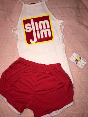 Slim Jim set