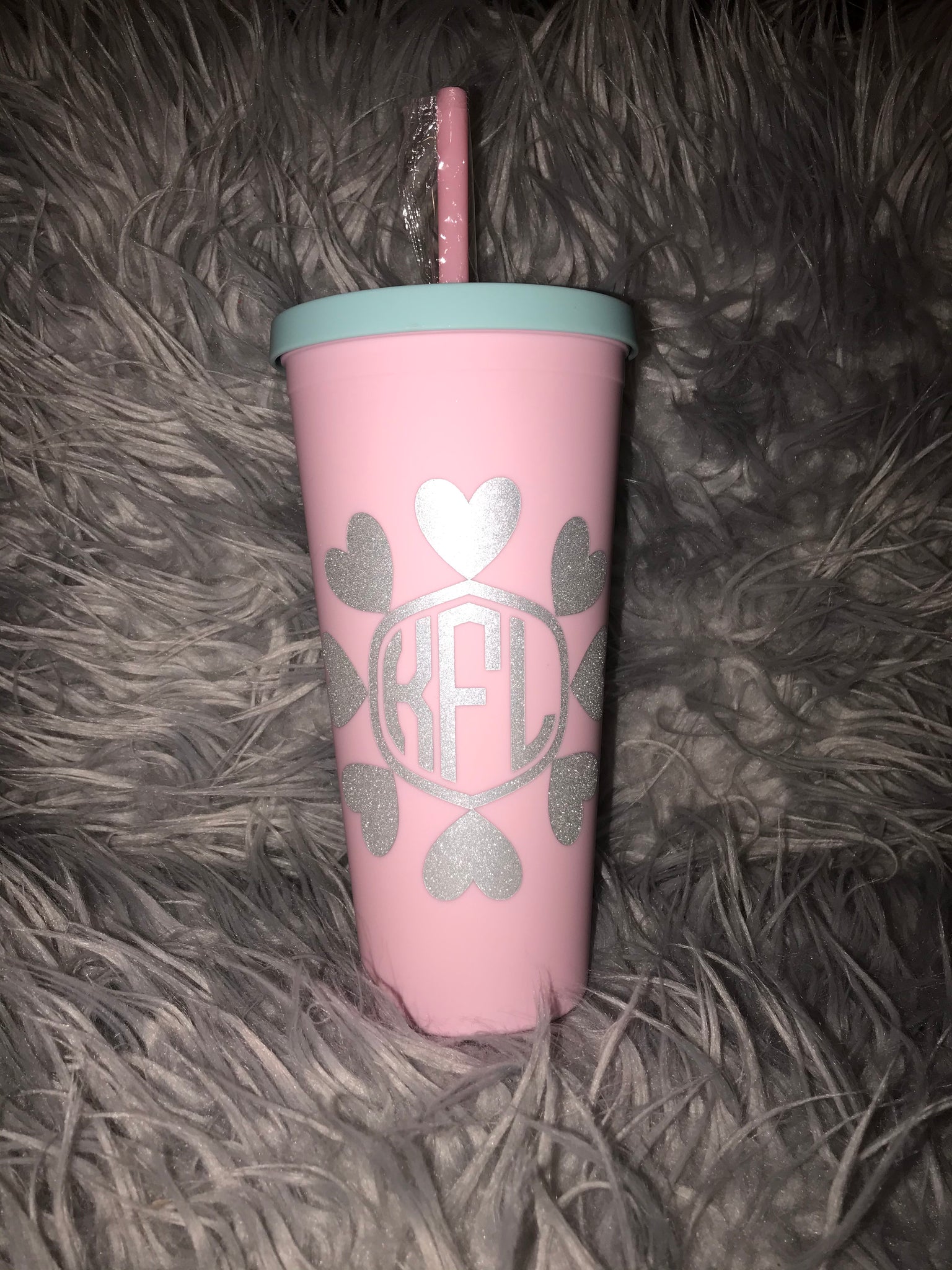 Tumblers & Cups