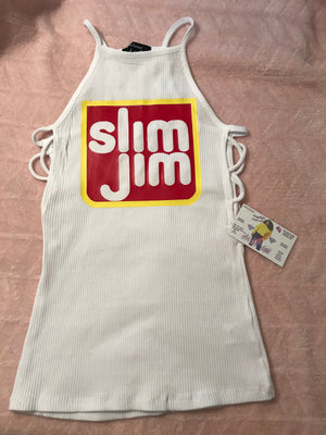 Slim Jim set