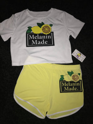 Melanin Made Set