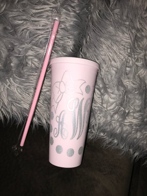 Tumblers & Cups