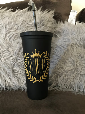 Tumblers & Cups