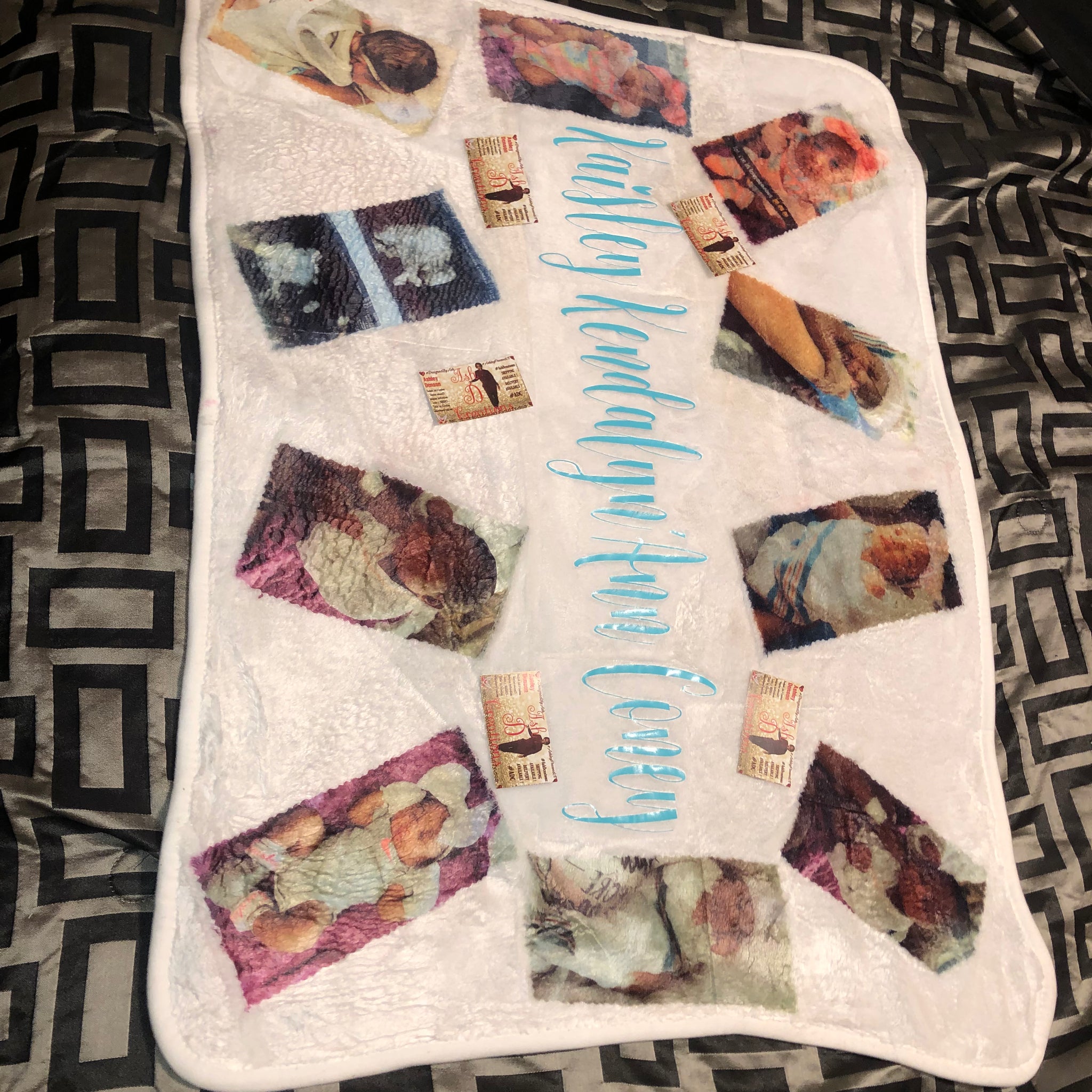 Blankets