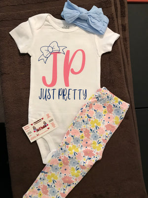 Baby jogger Set