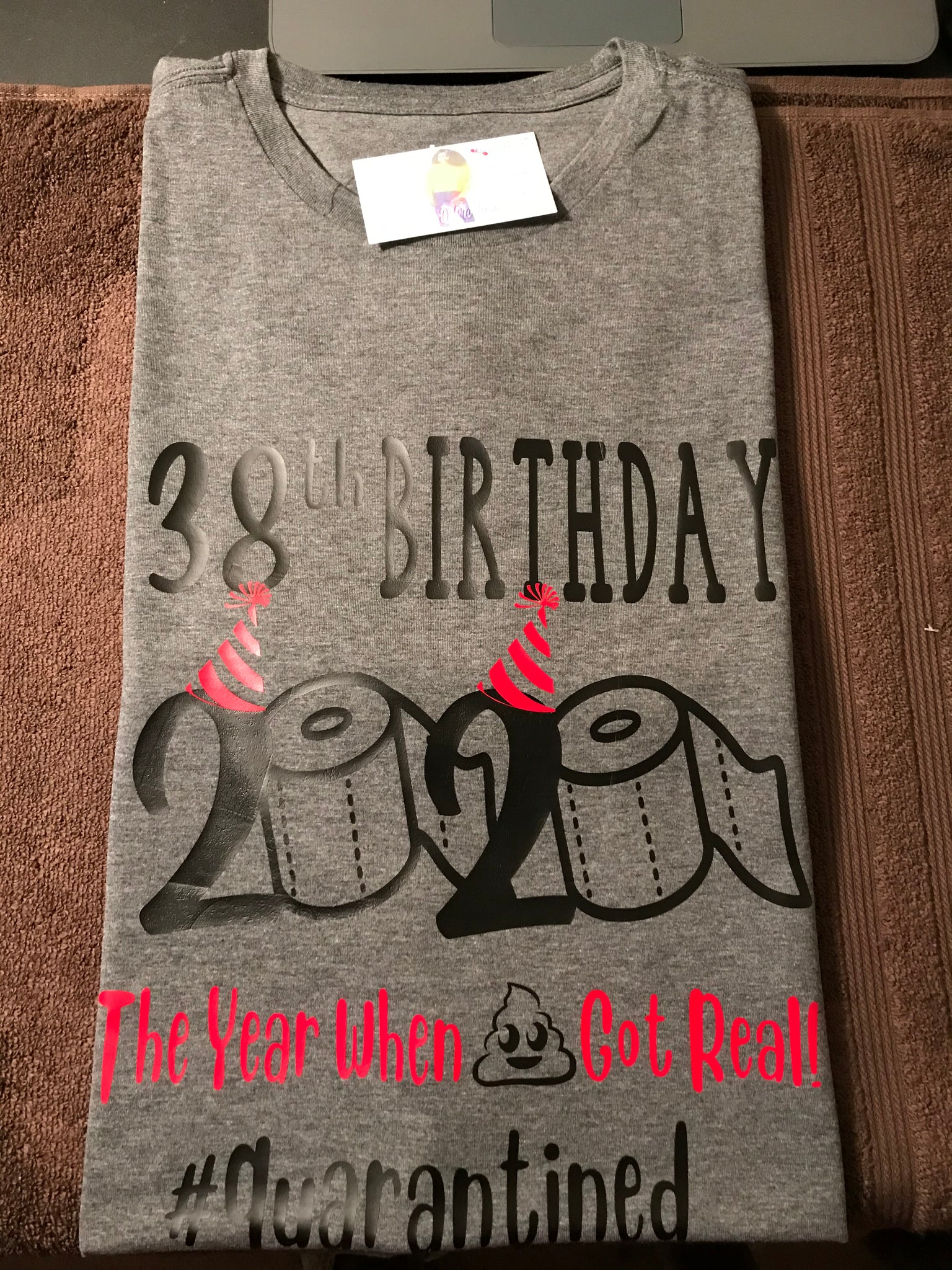 Adult Custom T-shirts