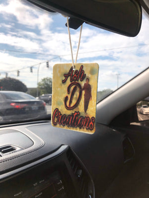 Car Air Scents