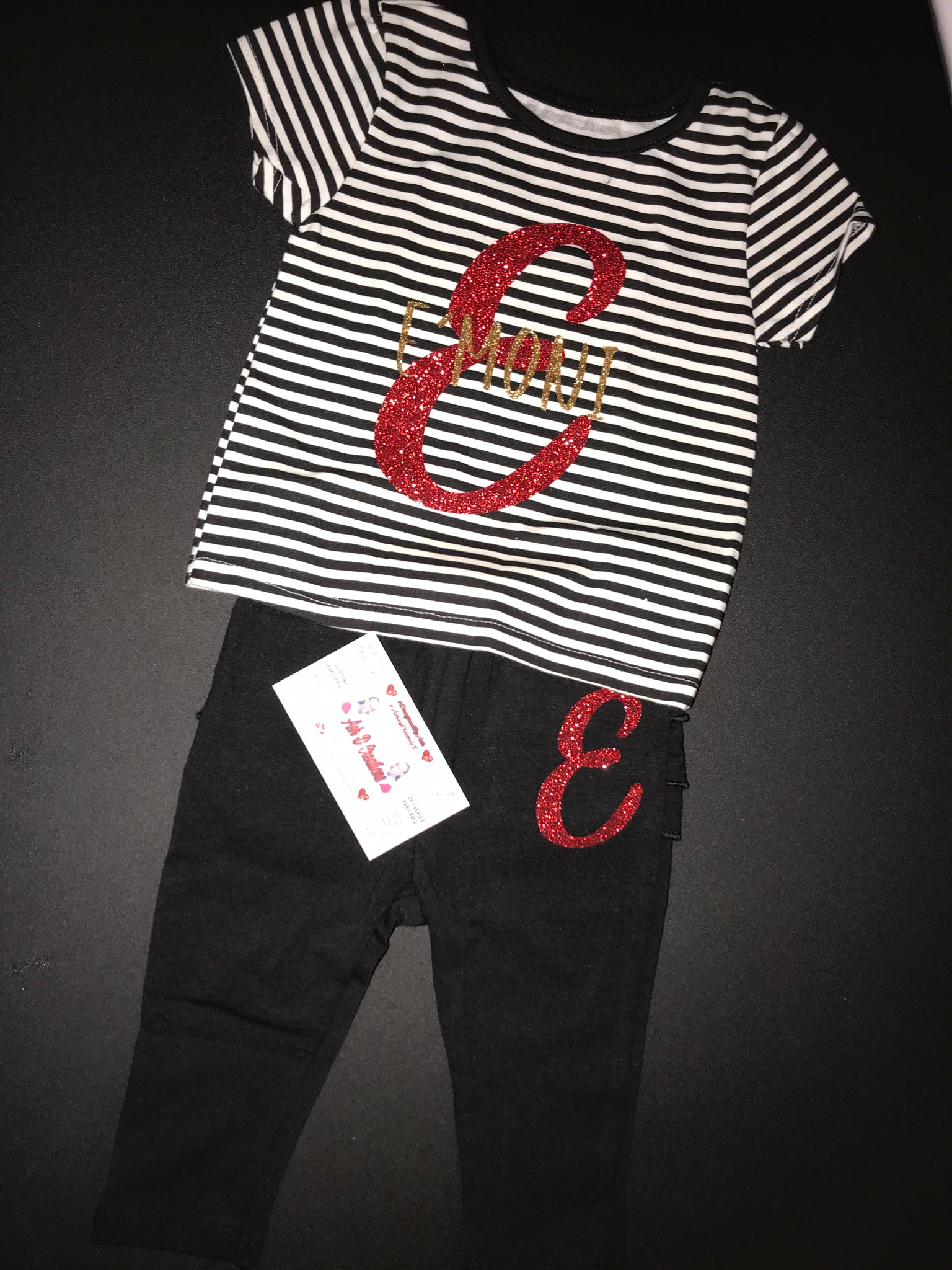 Baby jogger Set