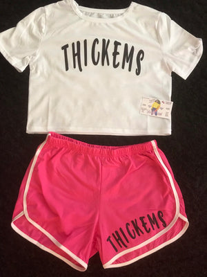 Thickems Set