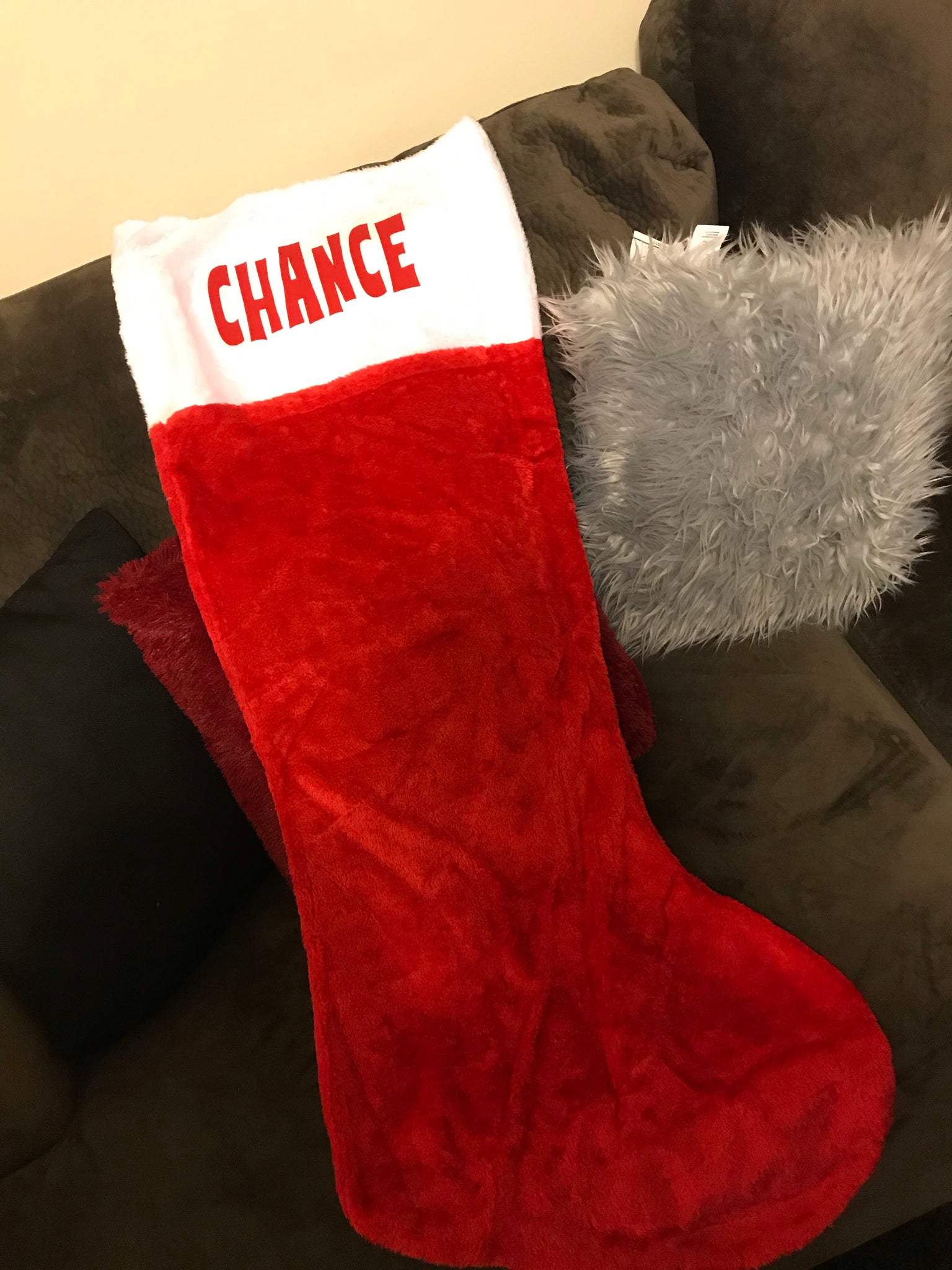 Christmas Stockings