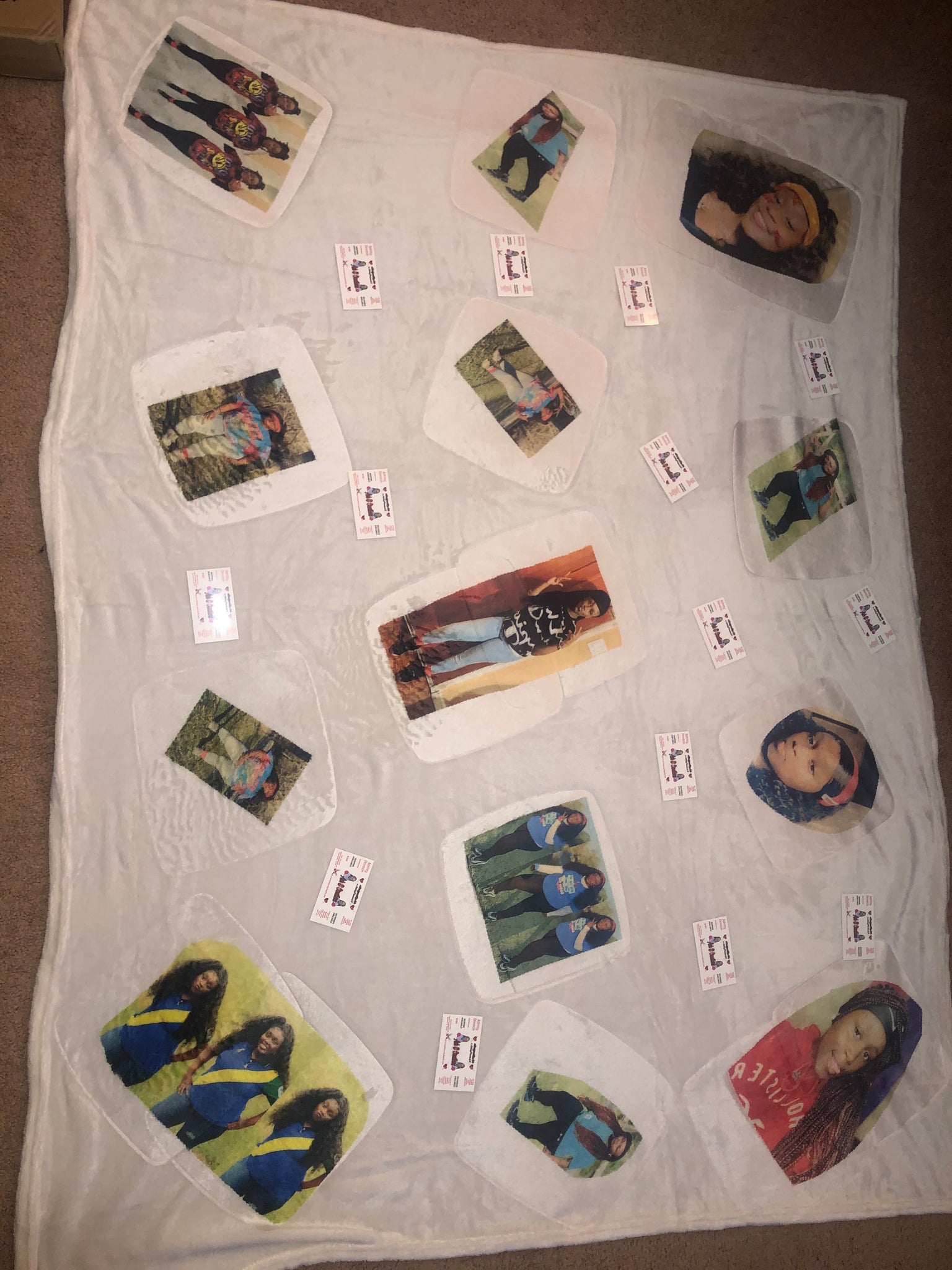 Blankets