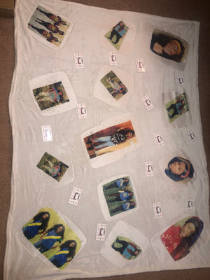 Blankets