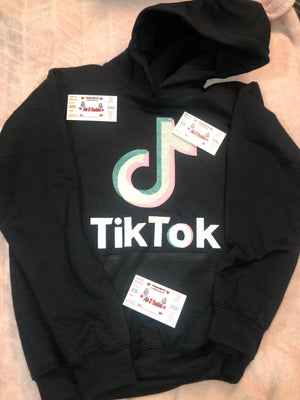 Hoodies