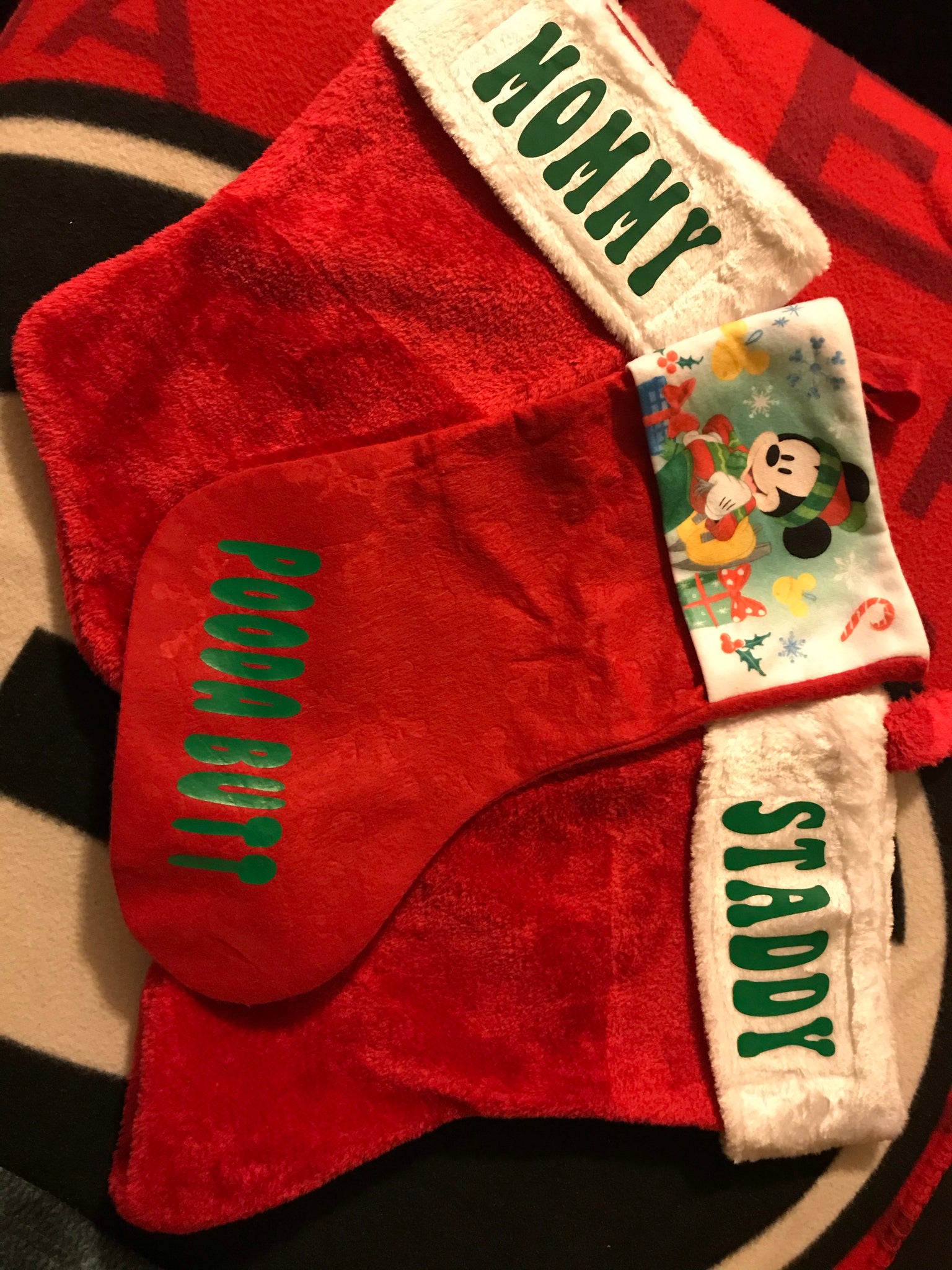 Christmas Stockings