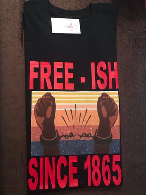 Juneteenth Shirt