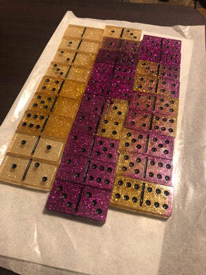 Domino Set