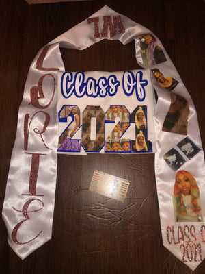 Graduation Stole