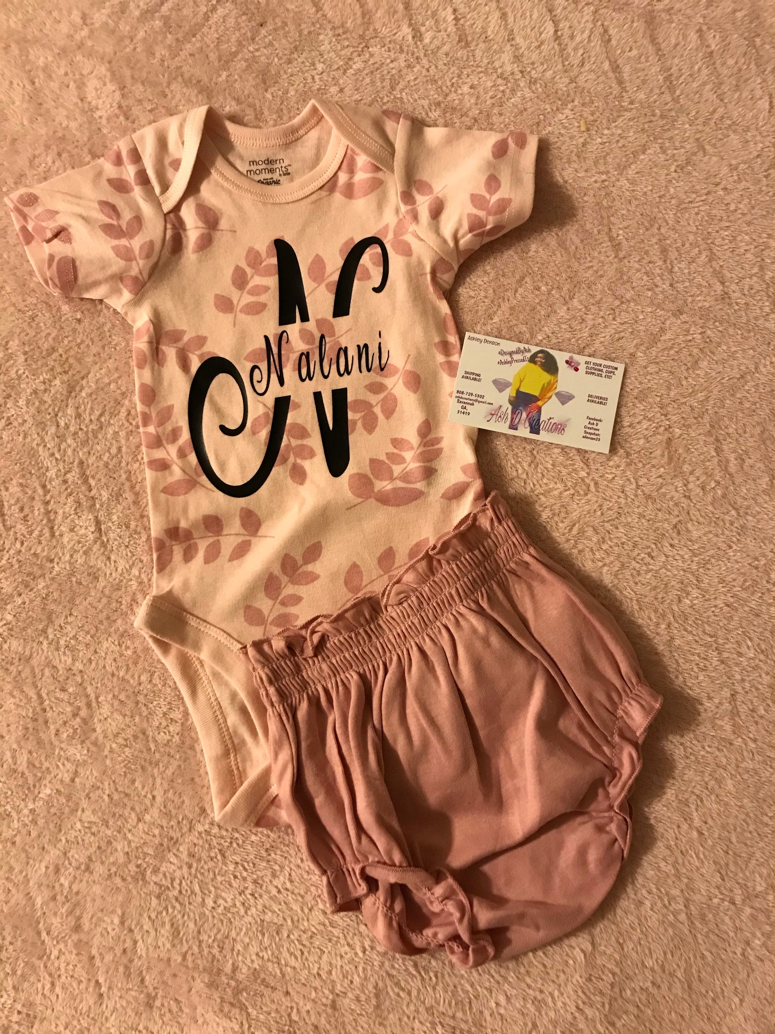 Baby Sets