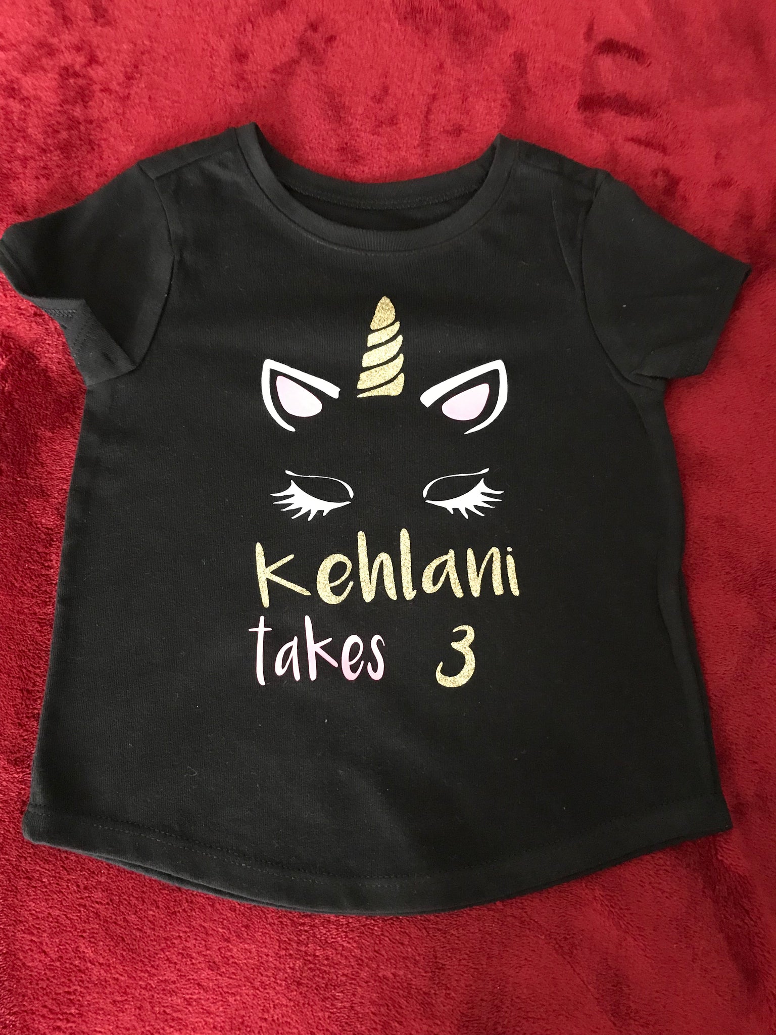 Kid Tshirts