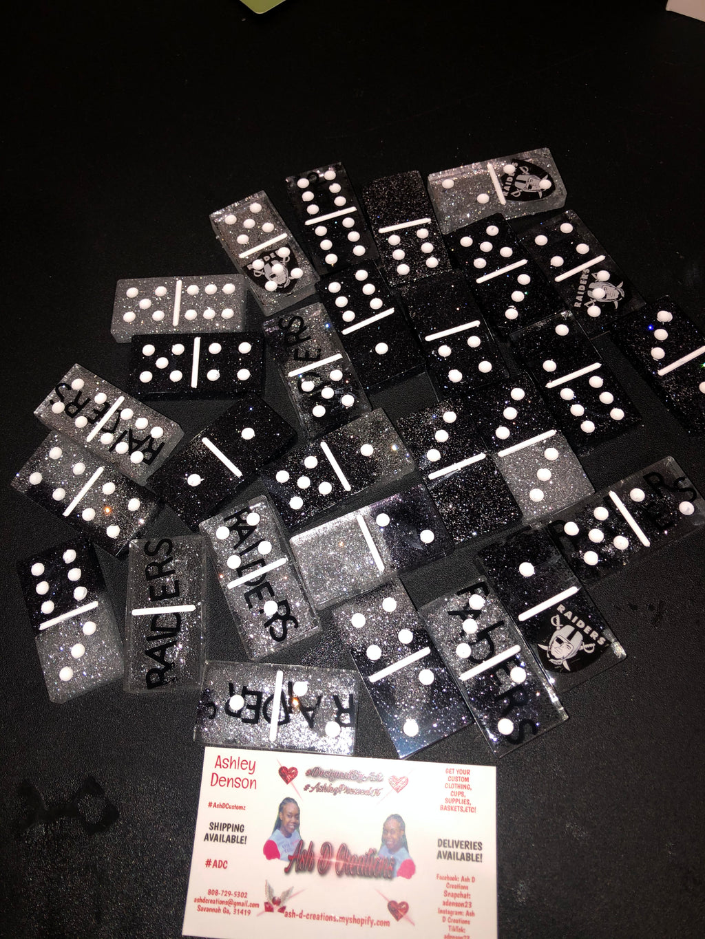 Domino Set