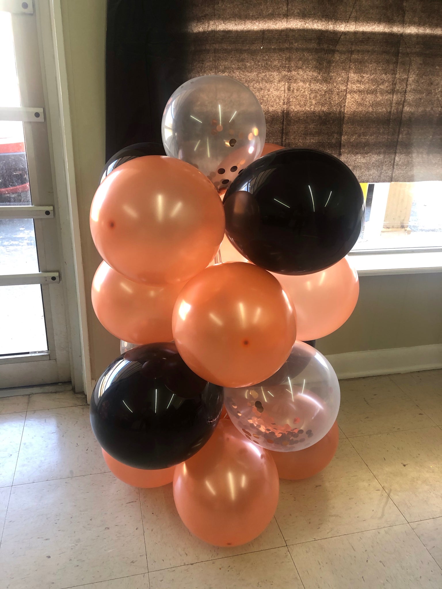 Balloons