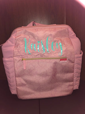 Baby Bag