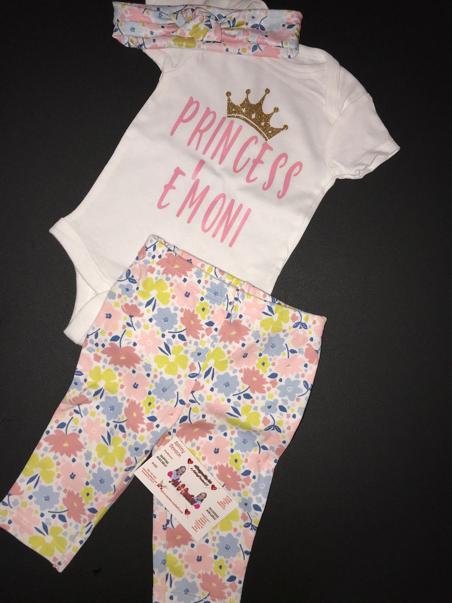 Baby jogger Set