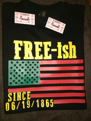 Juneteenth Shirt