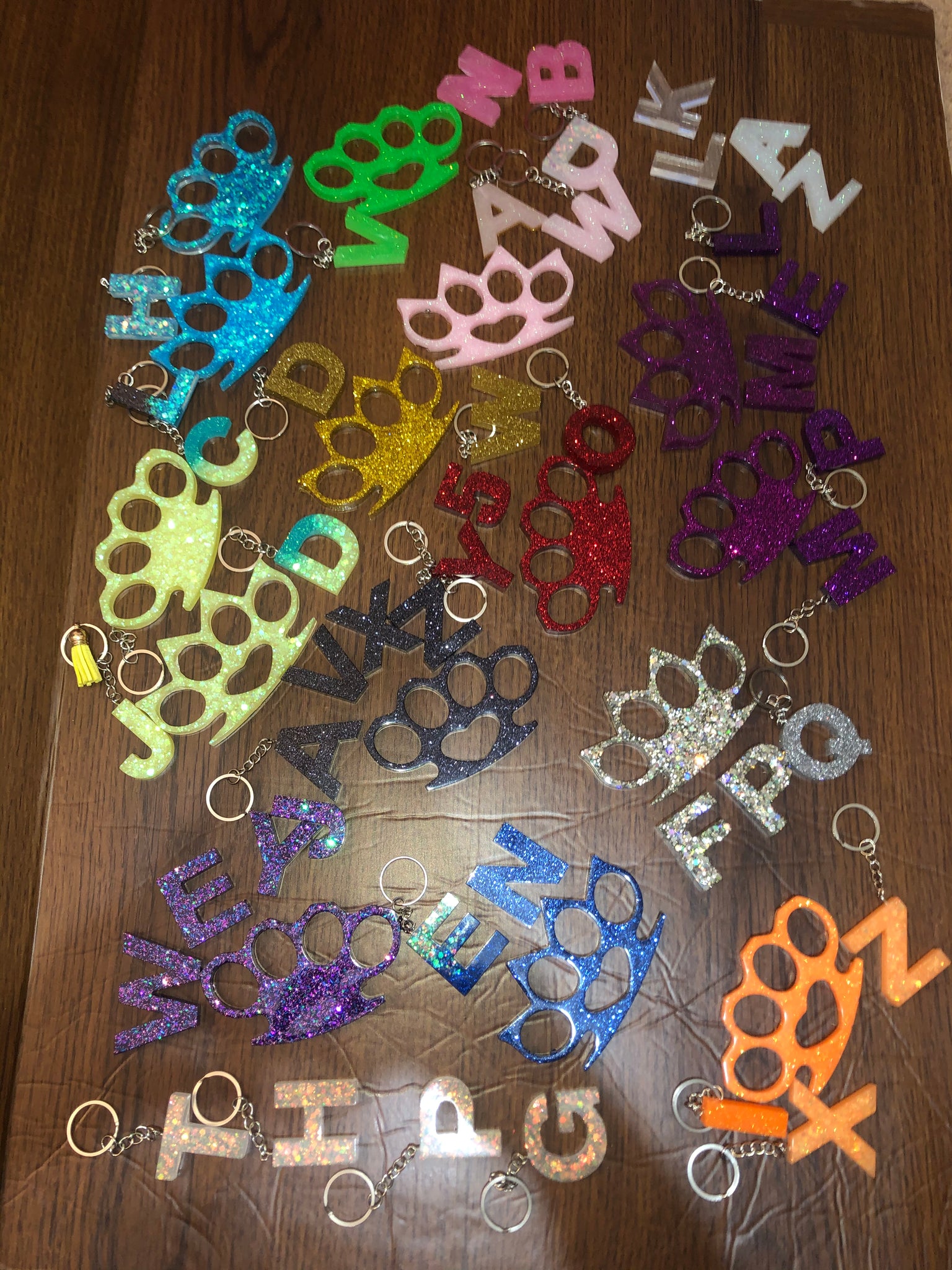 BrassKnuckles