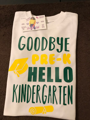 Kid Tshirts